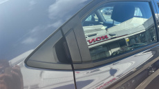 Honda HR-V 1.5 eHEV Advance 5dr CVT Hybrid Hatchback